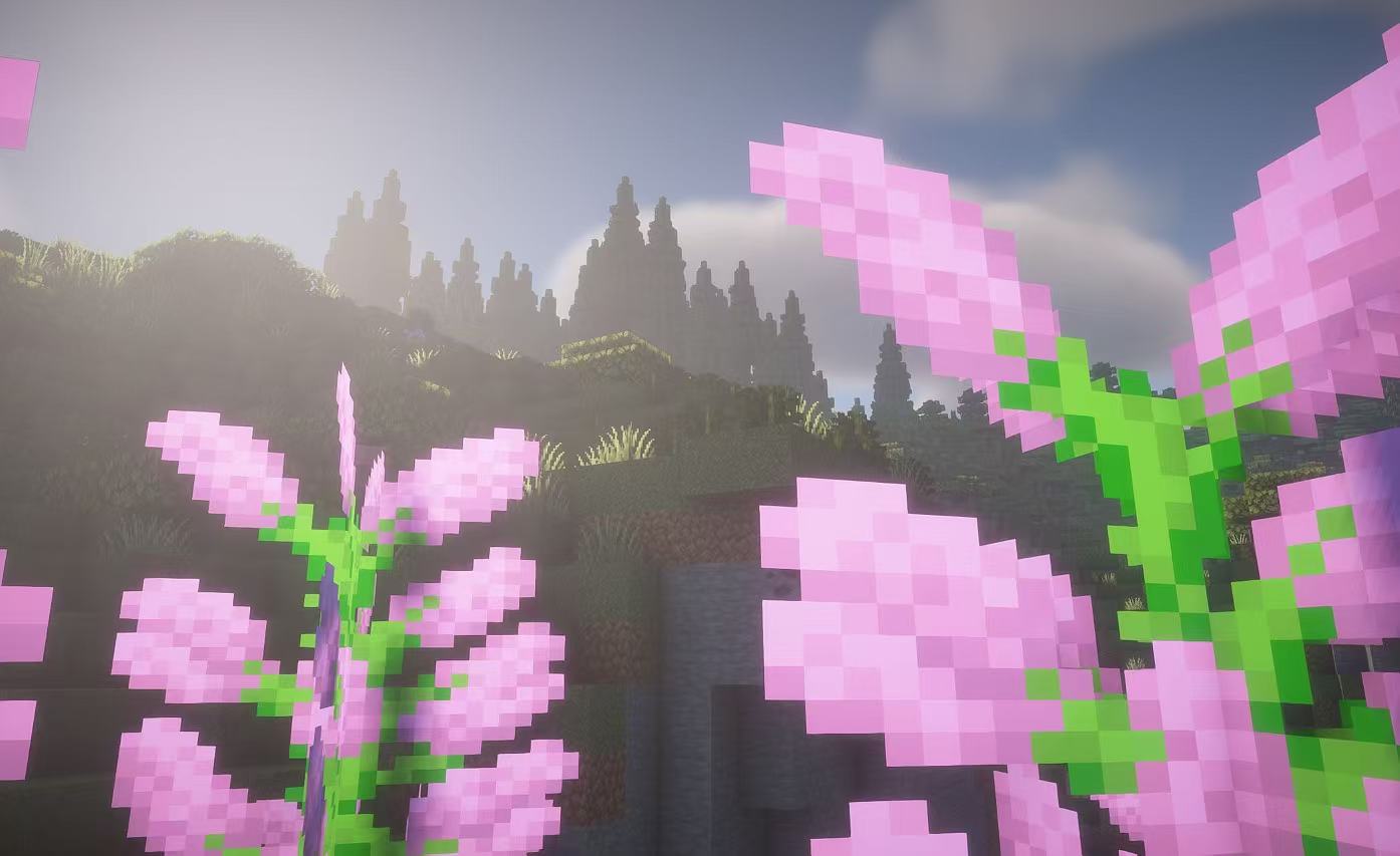 多样玩法 - 鸽子窝Minecraft服务器特色功能