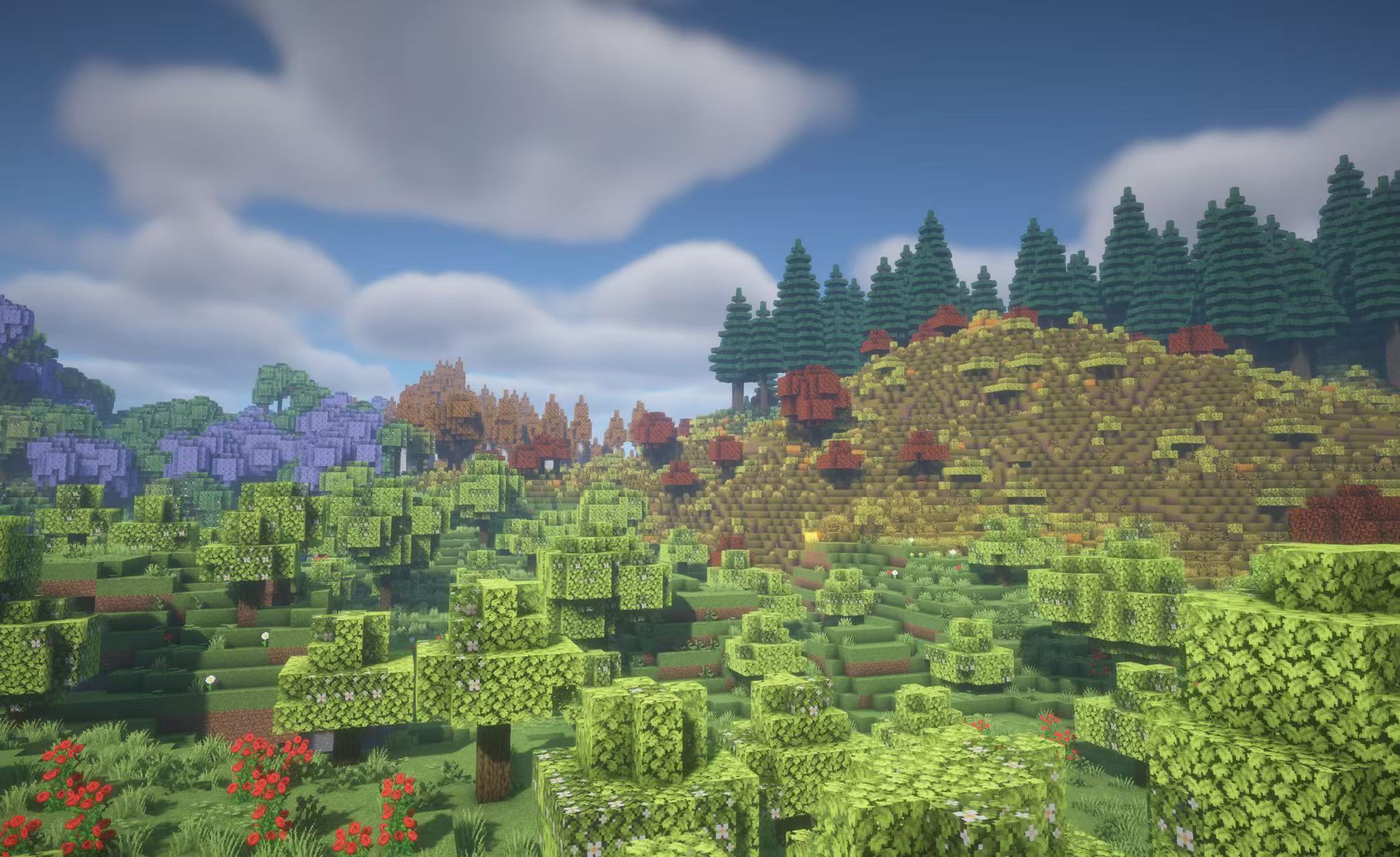 和谐社区 - 鸽子窝友好的玩家社区环境